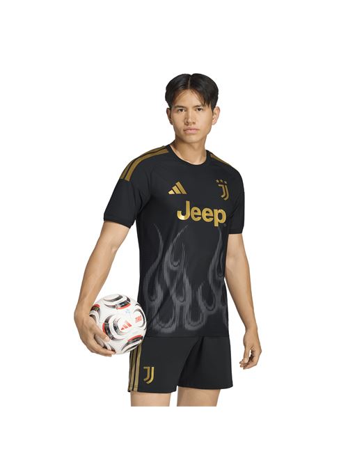 Adidas Juventus maglia gara authentic third 26/27 Juventus | KC2294AU THIRD 26/27